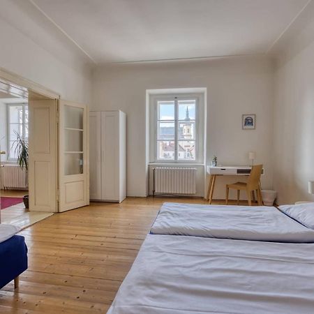 Zamecky Hostel Litomyšl 외부 사진