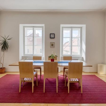 Zamecky Hostel Litomyšl 외부 사진