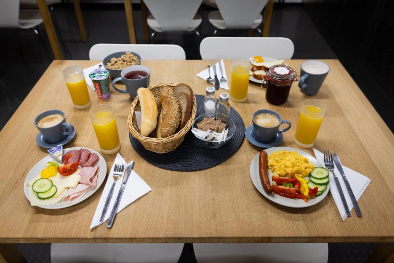 Zamecky Hostel Litomyšl 외부 사진