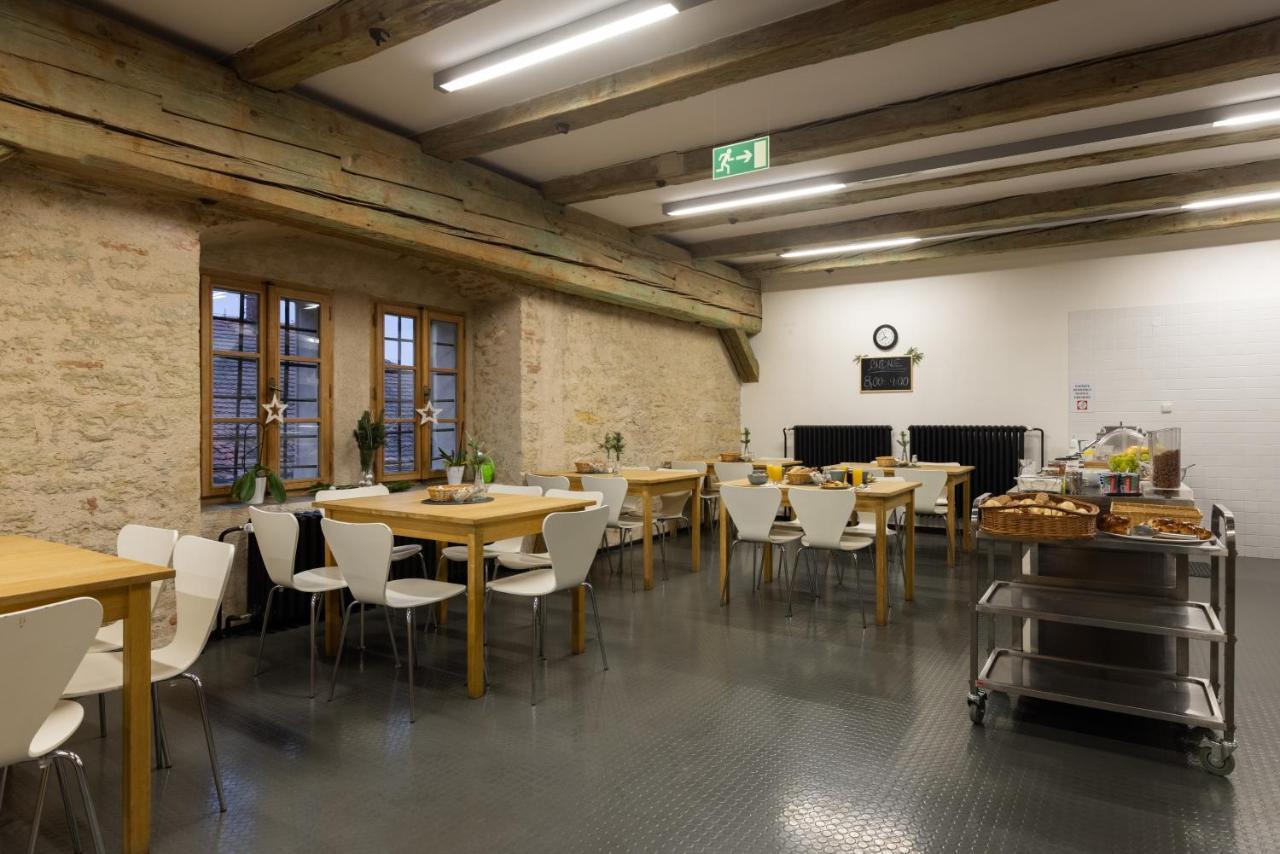 Zamecky Hostel Litomyšl 외부 사진