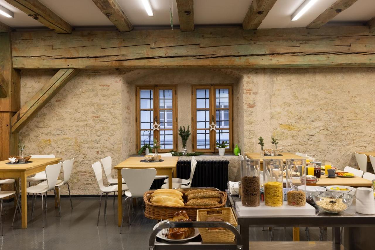 Zamecky Hostel Litomyšl 외부 사진