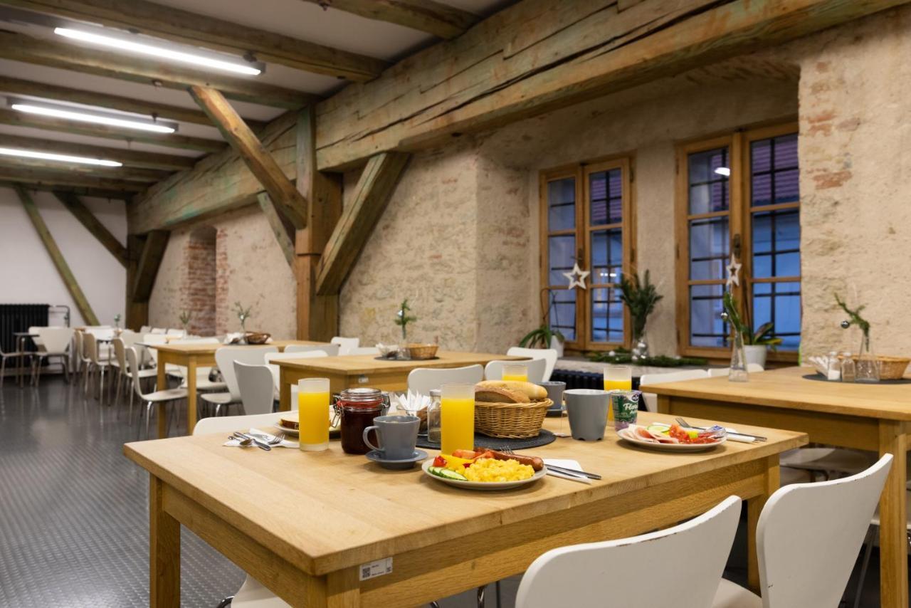 Zamecky Hostel Litomyšl 외부 사진