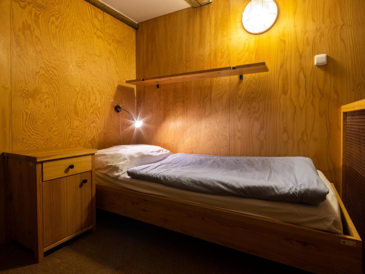 Zamecky Hostel Litomyšl 외부 사진