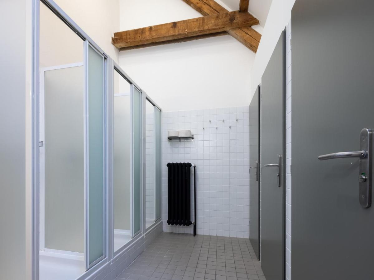 Zamecky Hostel Litomyšl 외부 사진