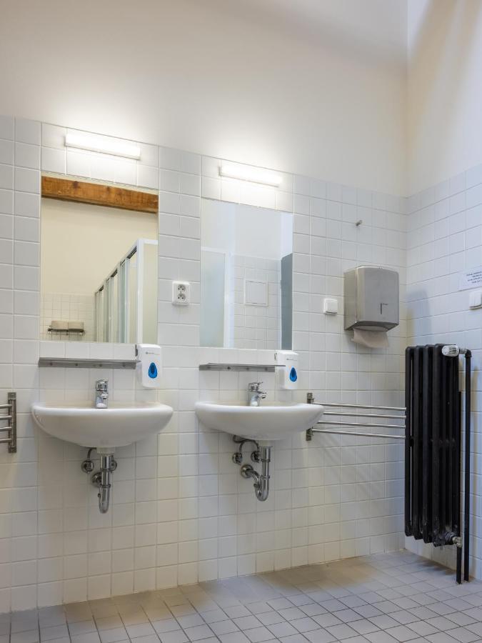 Zamecky Hostel Litomyšl 외부 사진