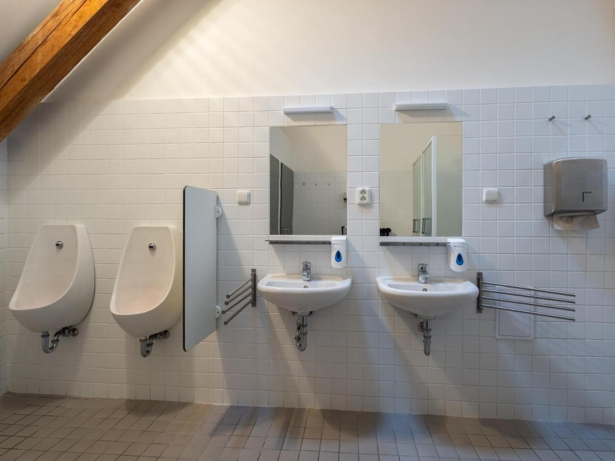 Zamecky Hostel Litomyšl 외부 사진