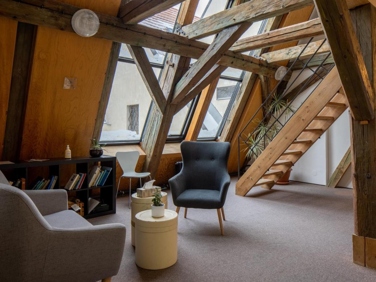 Zamecky Hostel Litomyšl 외부 사진