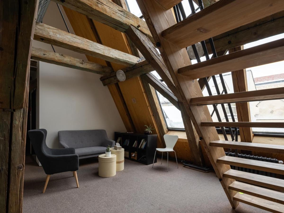 Zamecky Hostel Litomyšl 외부 사진