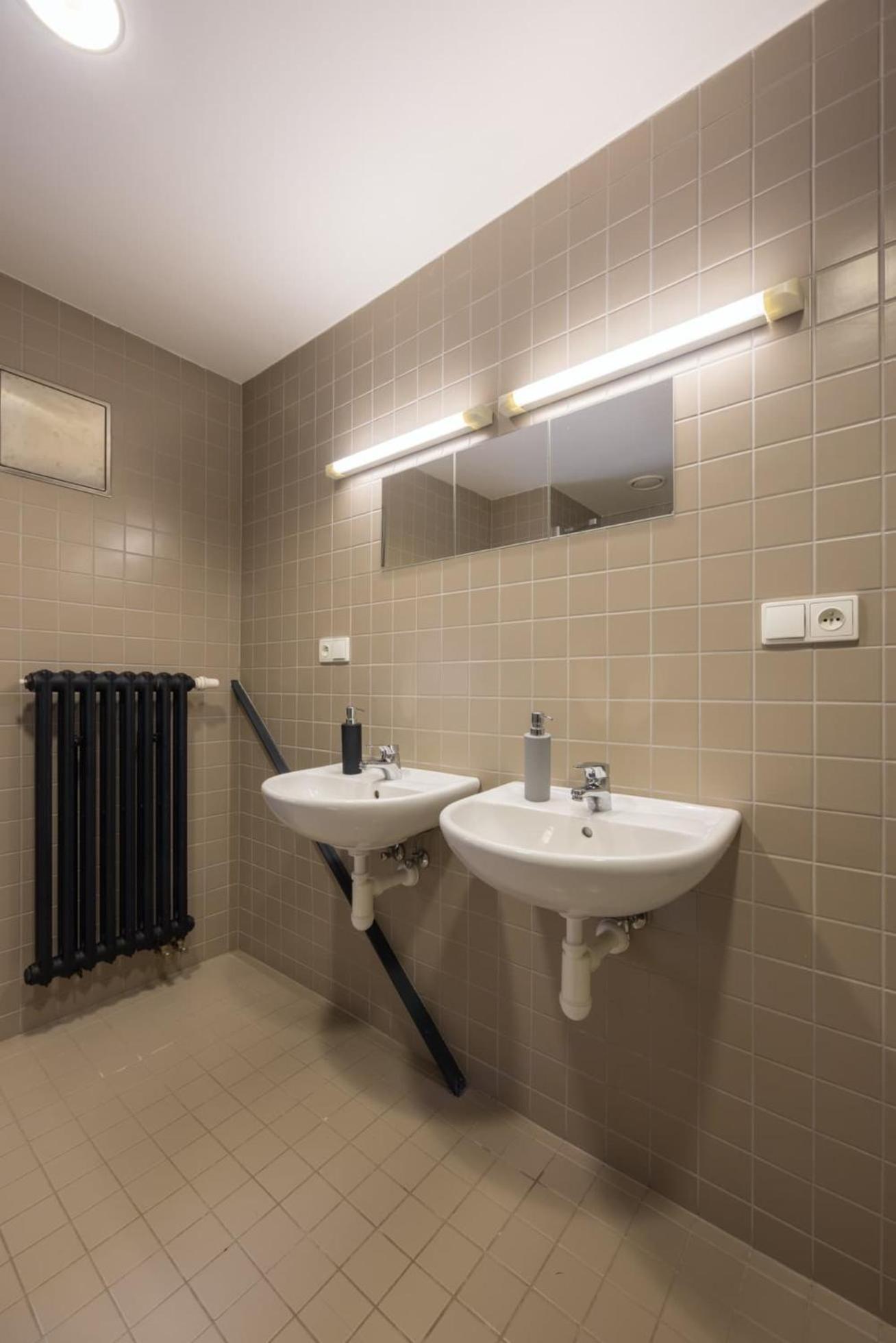 Zamecky Hostel Litomyšl 외부 사진