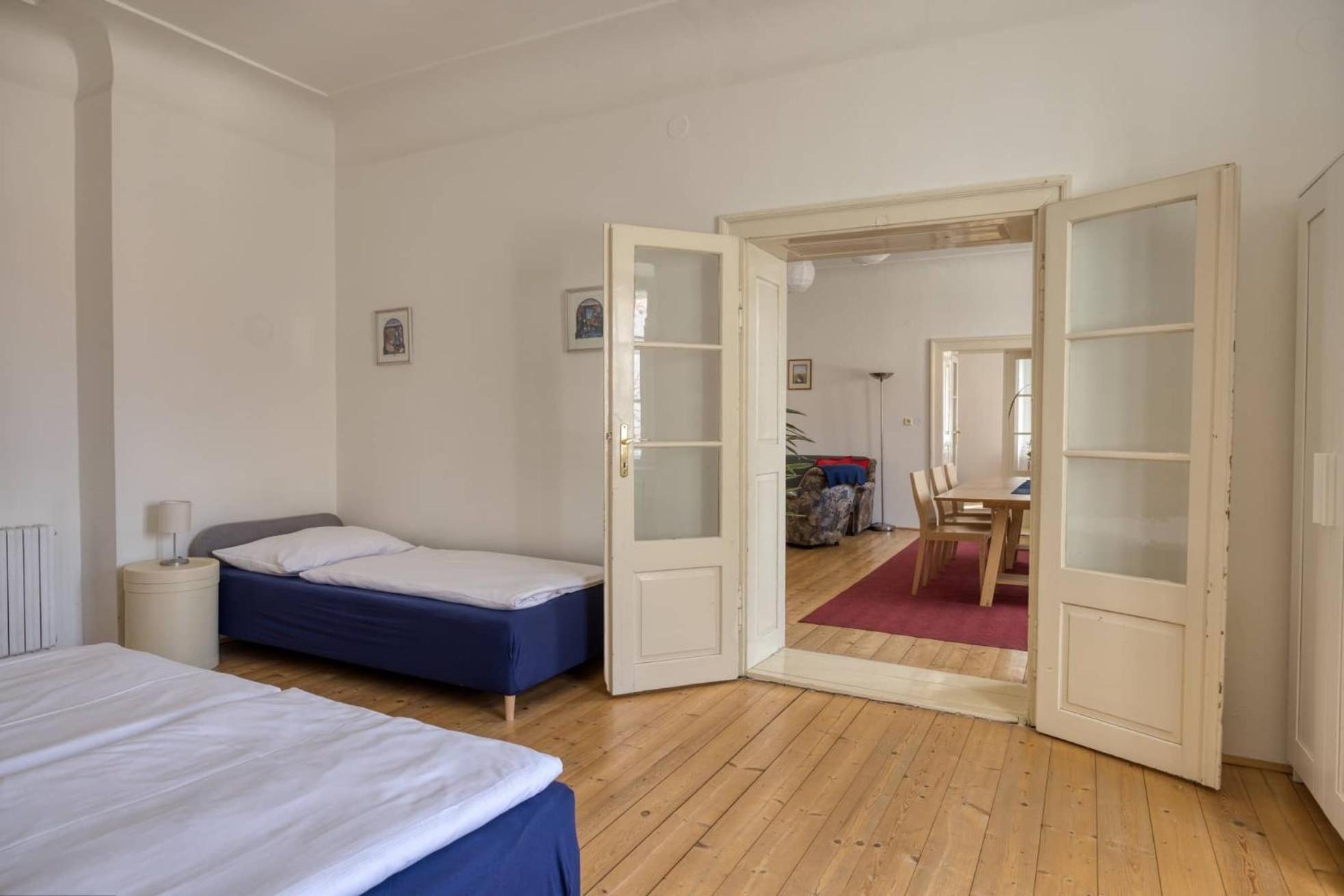 Zamecky Hostel Litomyšl 외부 사진