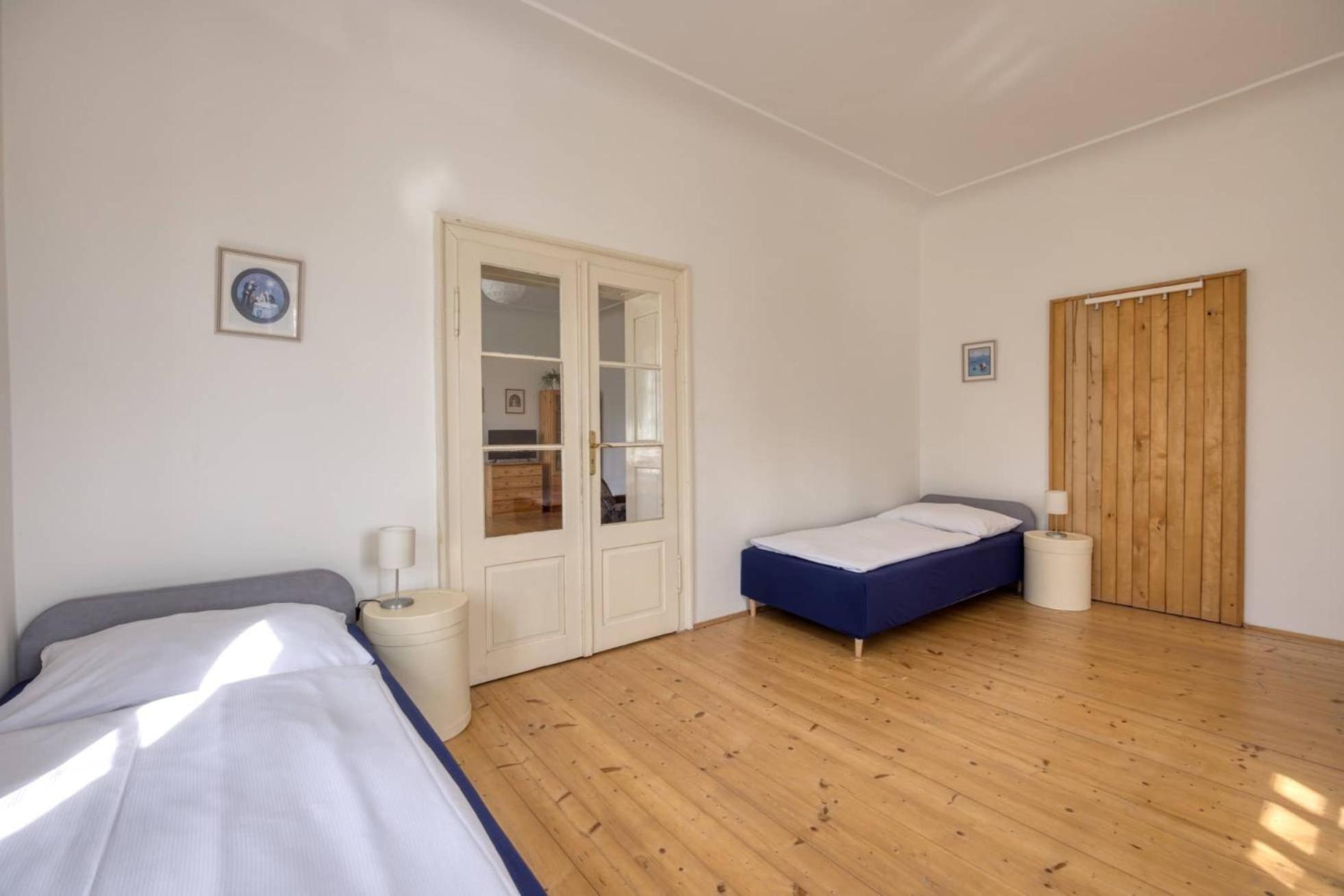 Zamecky Hostel Litomyšl 외부 사진