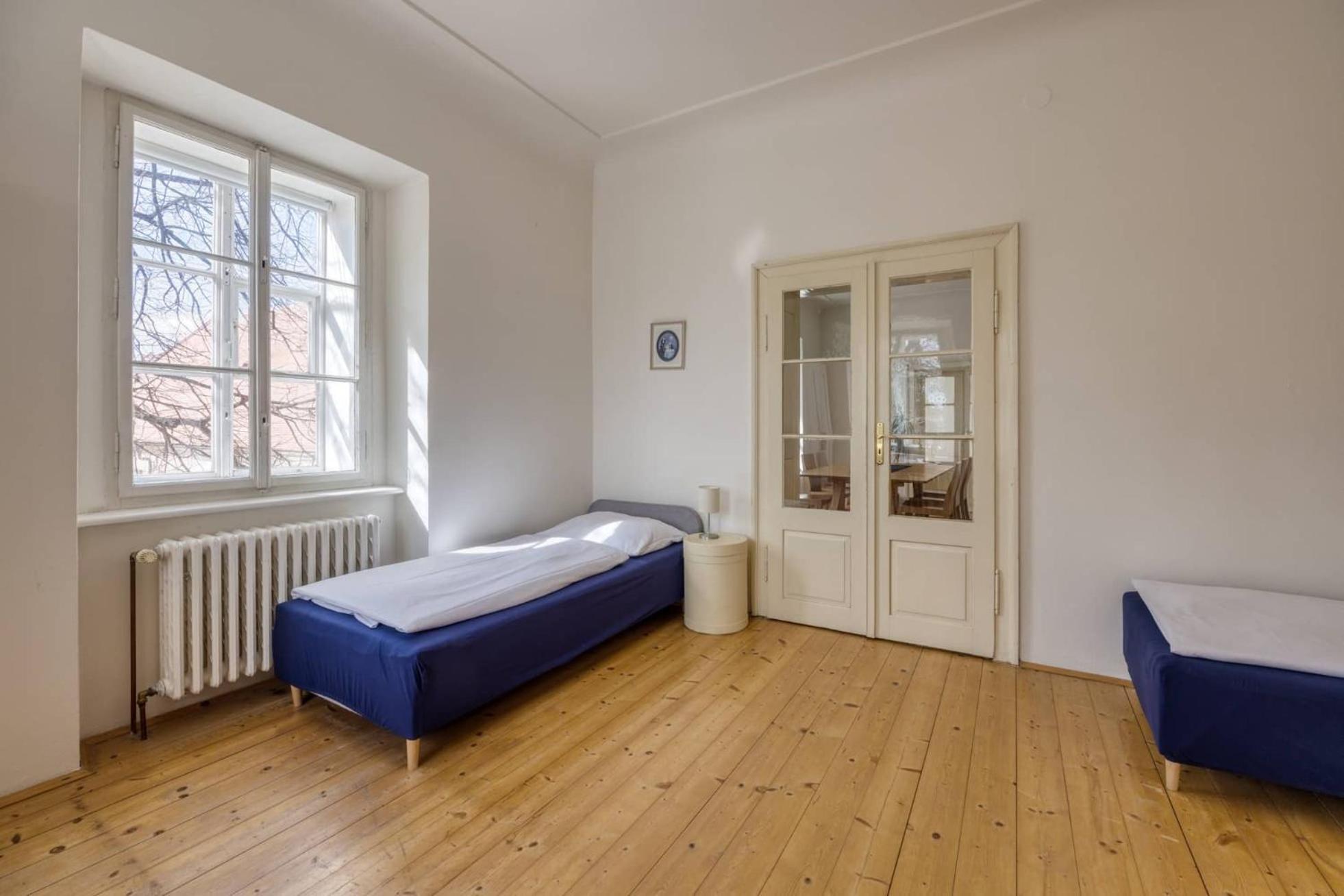 Zamecky Hostel Litomyšl 외부 사진