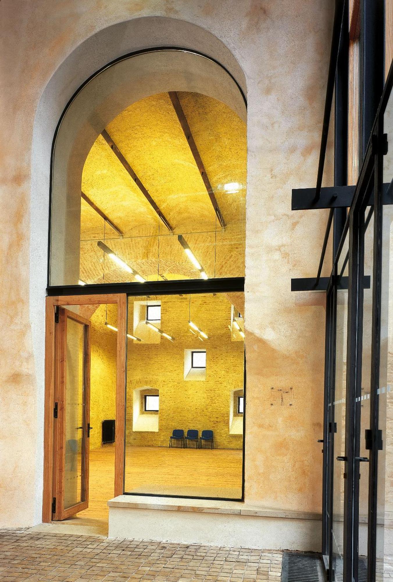 Zamecky Hostel Litomyšl 외부 사진